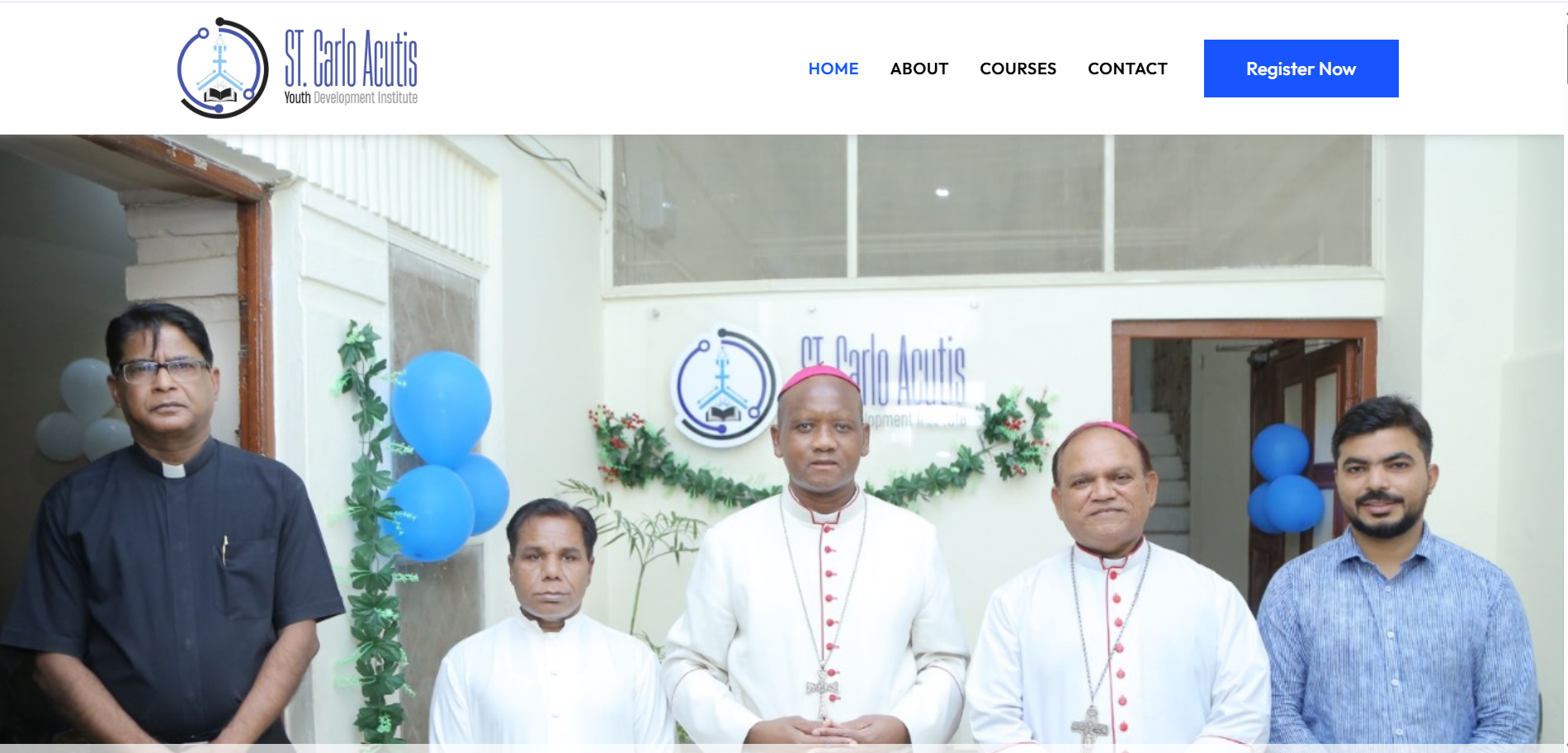 St. Carlo Acutis Youth Development Institute